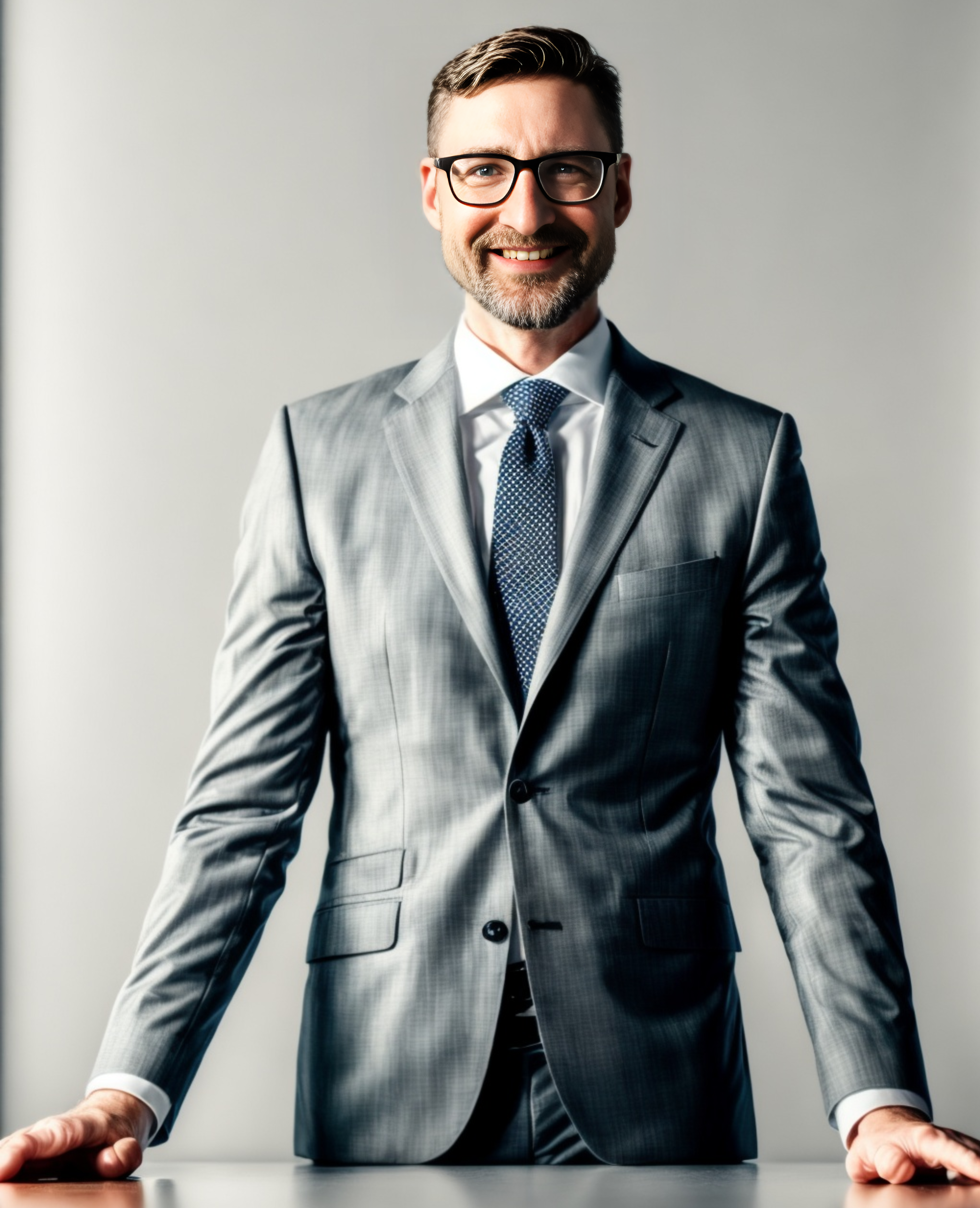 picture of Dr. Jörg Klein